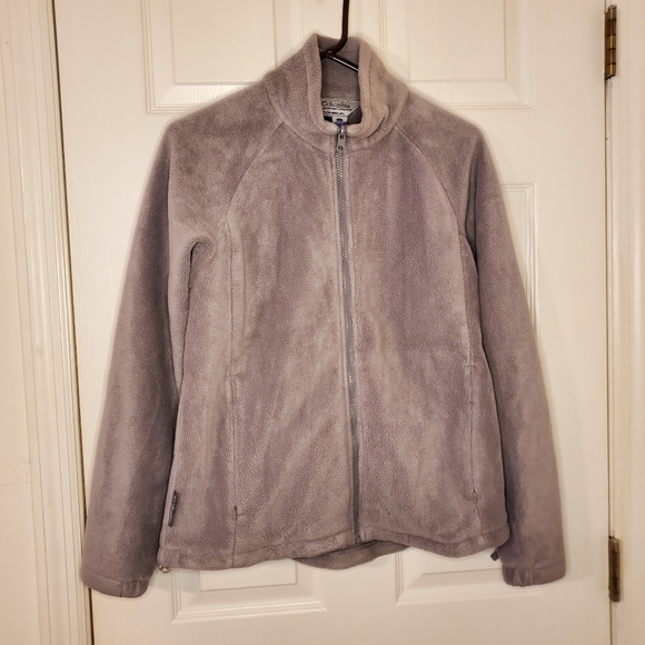 Columbia Core Interchange jacket medium - Picture 3 of 8